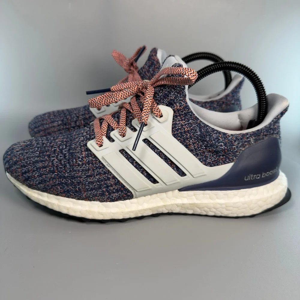 Adidas Ultraboost 4.0 Womens 7.5 7 1/2 Running Shoes Womens 7.5 7 1/2 Trainer